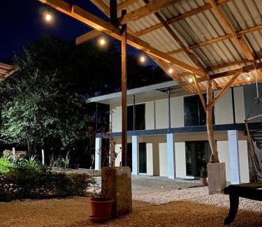 Rio Seco Apartment | Casa Chika Playa Grande Guanacaste 2