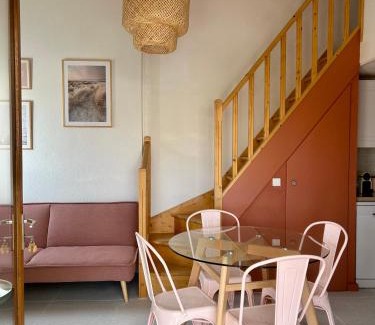 Le Barcares House | CASA Chill I Port & Plage à 500 m I Parking Privé