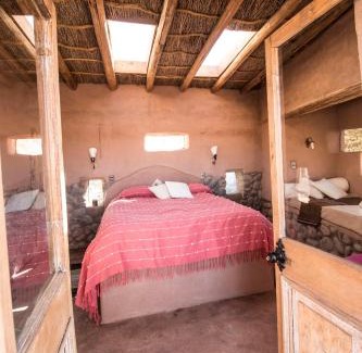 San Pedro de Atacama House | Casa Chincol