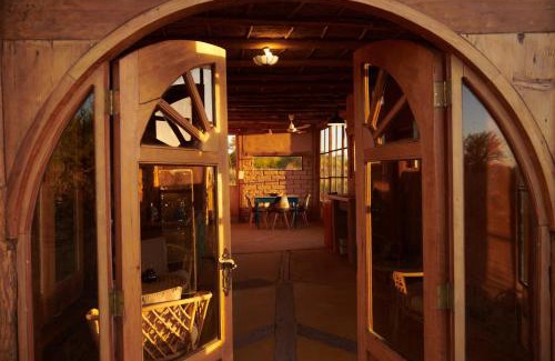 San Pedro de Atacama House | Casa Chincol
