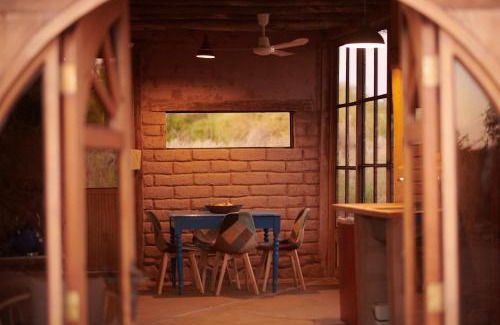 San Pedro de Atacama House | Casa Chincol