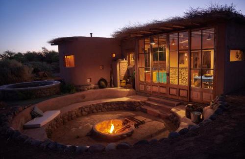San Pedro de Atacama House | Casa Chincol