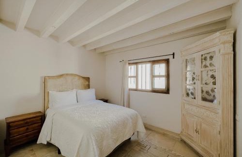 Zona Centro Villa | Casa Chiquitos