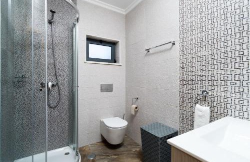 Quatrim do Sul Villa | CASA CHLOE