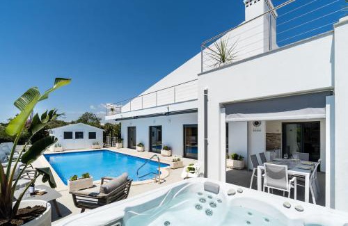 Quatrim do Sul Villa | CASA CHLOE