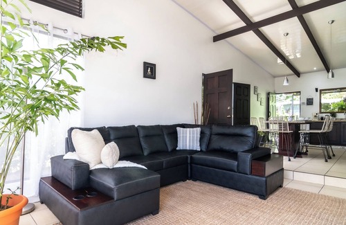 El Tanque House | Casa Chocolate - La Fortuna Chocolate Experience