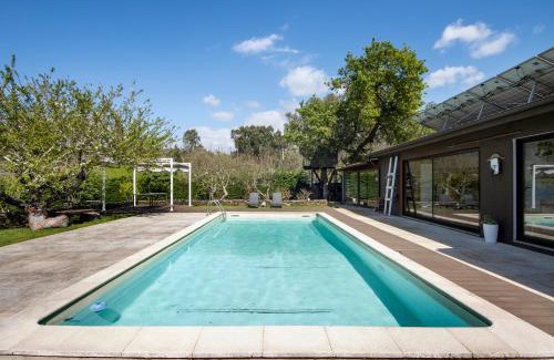 Gondomar House | Casa Chocolate