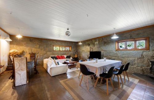 Gondomar House | Casa Chocolate