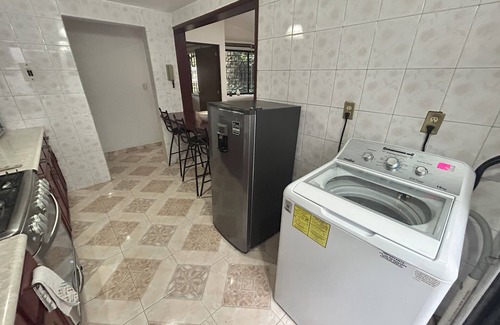 Cuautitlan Izcalli Apartment | Casa Chopo, incredible apartment. Click and check it out