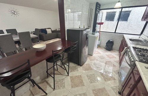 Cuautitlan Izcalli Apartment | Casa Chopo, incredible apartment. Click and check it out