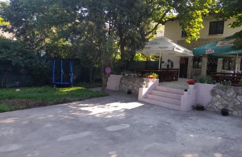 Eforie Sud Apartment | Casa Chriss