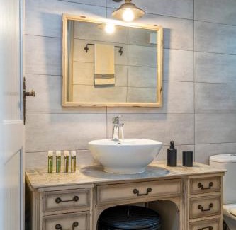 Galatas Apartment | Casa Chrysa Chania 1st floor house with amazing view