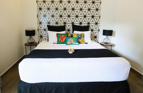 Mario Villanueva Madrid Hotel | Casa Chukum - Hotel Boutique