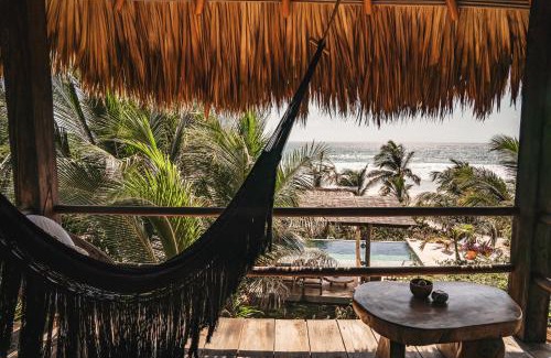 Santa Maria Colotepec Hotel | Casa Chula Hotel Boutique Frente al Mar