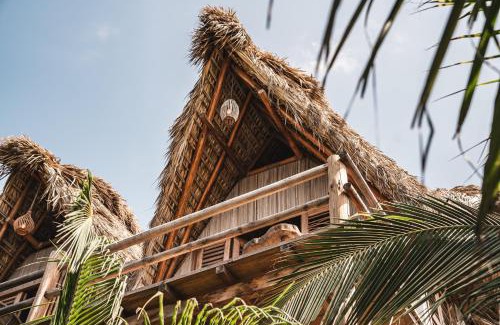 Santa Maria Colotepec Hotel | Casa Chula Hotel Boutique Frente al Mar
