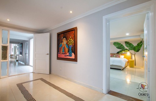 Bavaria Hotel | Casa Chunuu hotel boutique