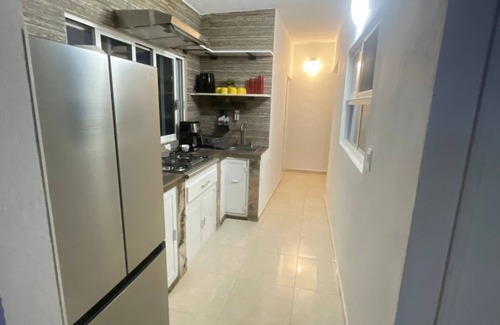 Centro House | Casa Chuy - Magic Village