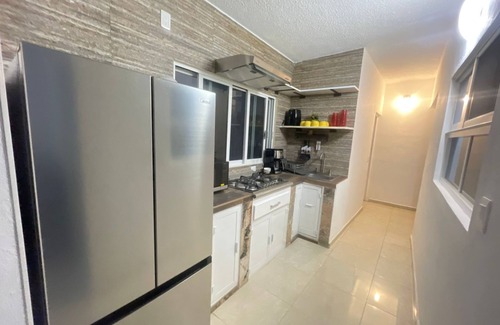 Centro House | Casa Chuy - Magic Village