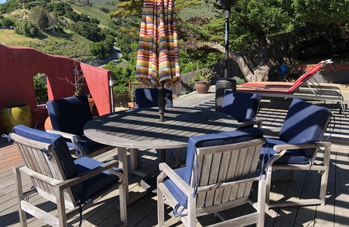Carmel Valley House | Casa Ciao Bella
