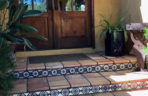 Carmel Valley House | Casa Ciao Bella