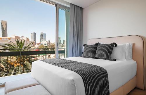 Roma Norte Hotel | Casa Cibeles by Lumina