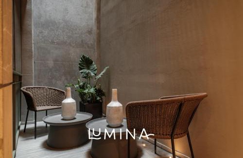 Roma Norte Hotel | Casa Cibeles by Lumina