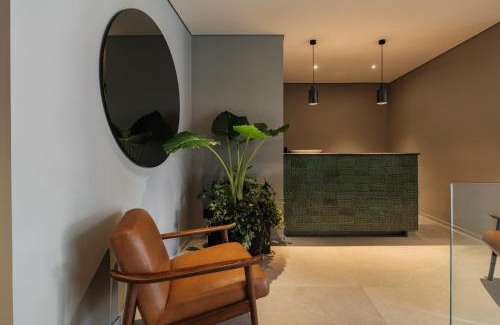 Roma Norte Hotel | Casa Cibeles by Lumina