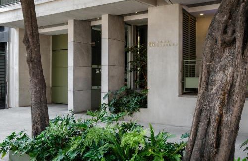 Roma Norte Hotel | Casa Cibeles by Lumina