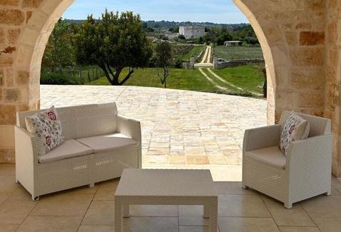 Martina Franca House | Casa Cicerone