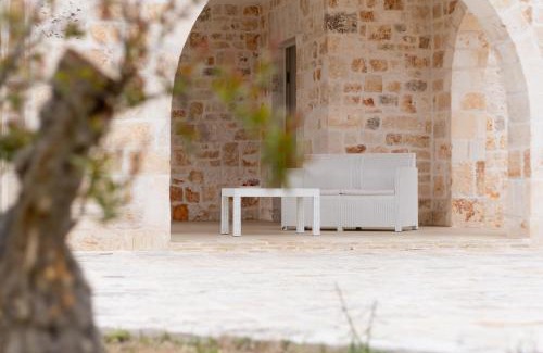 Martina Franca House | Casa Cicerone