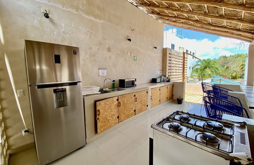 Downtown Cancun House | Casa Cielo Cancun