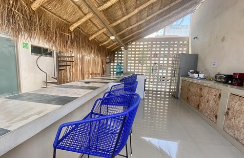 Downtown Cancun House | Casa Cielo Cancun