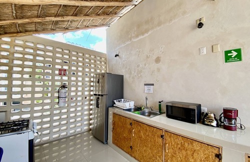 Downtown Cancun House | Casa Cielo Cancun