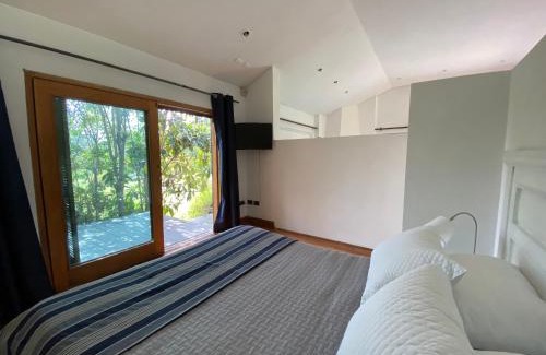 Maipu House | Casa Cielo en Chena Magica