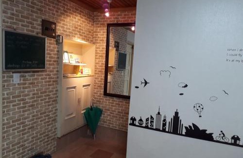 Cheongpa-dong House | Casa Cielo