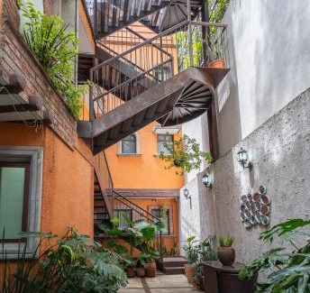 Del Carmen Apartment | Casa Cielo