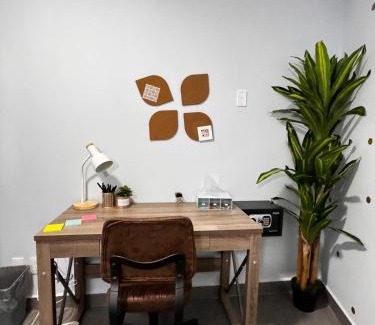 Del Carmen Apartment | Casa Cielo
