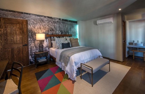 Zona Centro Hotel | Casa Cien Hilos