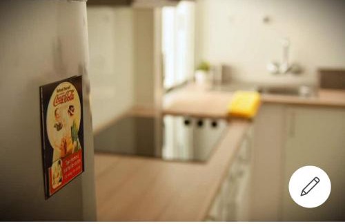 Baiona Old Town Apartment | Casa Cies