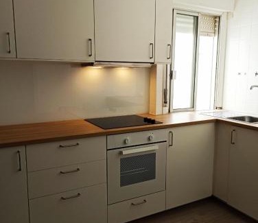 Baiona Old Town Apartment | Casa Cies