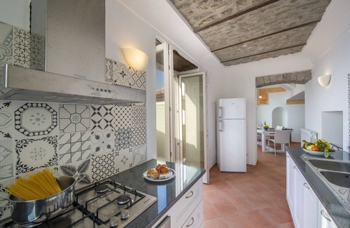 Praiano Apartment | Casa Cimino B