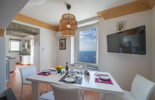 Praiano Apartment | Casa Cimino B