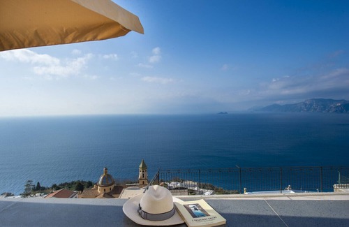Praiano Apartment | Casa Cimino B