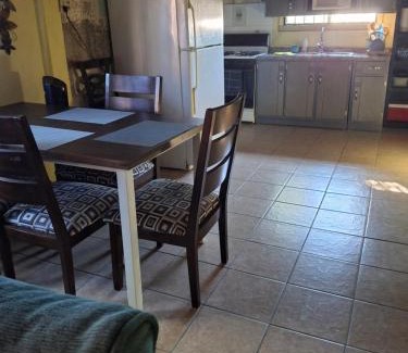 Primera Seccion House | Casa Cinthya&Felipe