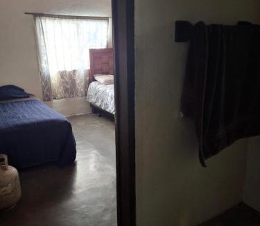 Primera Seccion House | Casa Cinthya&Felipe