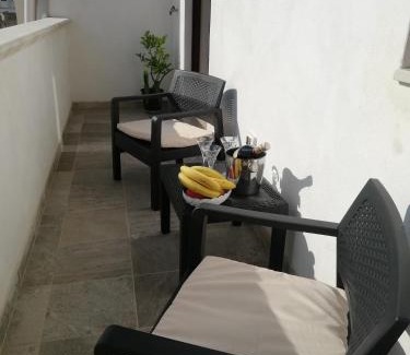 Uggiano la Chiesa Apartment | Casa Cinzia diamond 104