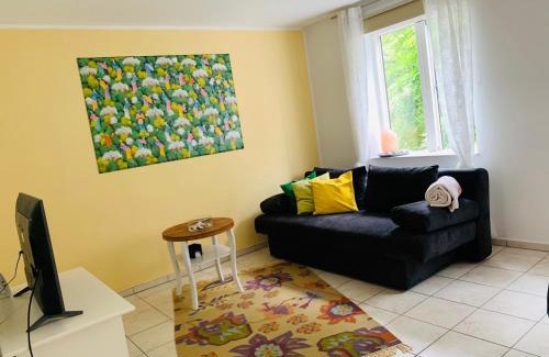 Eckernfoerde Apartment | Casa Cinzia Sara