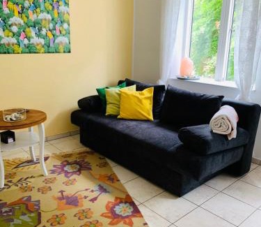 Eckernfoerde Apartment | Casa Cinzia Sara