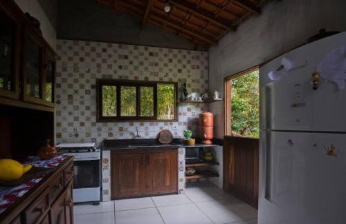 Vale do Capao House | Casa Cipó - Vale do Capão