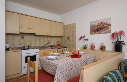 Massimeno Apartment | Casa Civetta
